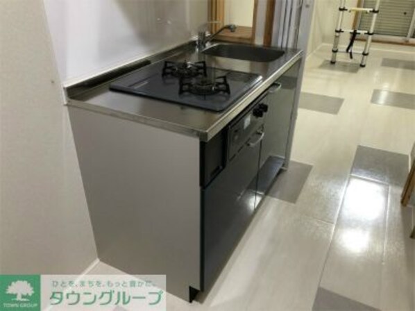 DAIYU24番館の物件内観写真